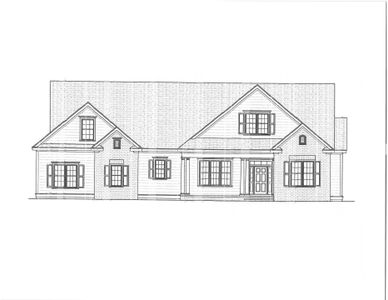 New construction Single-Family house 118 Guilford Drive, Summerville, SC 29483 - photo 0 0