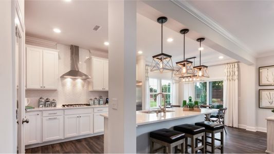 Triple Crown: Summit Collection by Lennar in Durham - photo 8 8