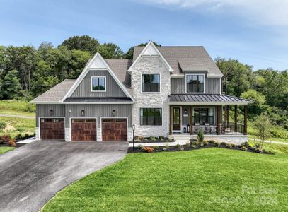 New construction Single-Family house 320 Waterton Trail, Unit Nottingham, Belmont, NC 28012 - photo 0