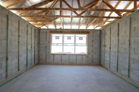 New construction Single-Family house 2496 Clary Sage Drive, Spring Hill, FL 34609 Corina  III- photo 28 28