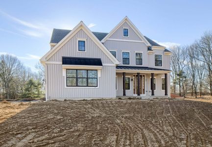 New construction Single-Family house Wilbanks Drive, Charlotte, NC 28278 - photo 376 376