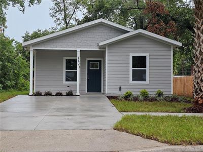 New construction Single-Family house 1720 Ne 3Rd Avenue, Gainesville, FL 32641 - photo 0 0
