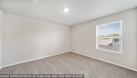 New construction Single-Family house 16947 Sangiovese Drive, Houston, TX 77090 Plan X30H- photo 10 10