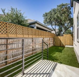New construction Condo/Apt house 11158 Vance Jackson Rd, San Antonio, TX 78230 - photo 6 6