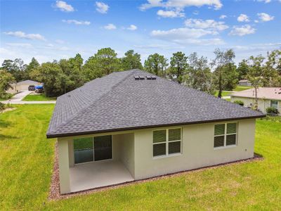 New construction Single-Family house 8238 Nuzum Road, Weeki Wachee, FL 34613 - photo 56 56