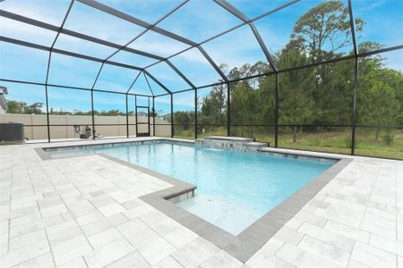 New construction Single-Family house 3316 Old Somers Cove, Oviedo, FL 32765 - photo 48 48