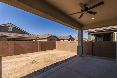 New construction Single-Family house 23104 E Carriage Way, Queen Creek, AZ 85142 - photo 54 54