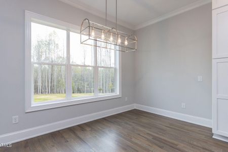 New construction Single-Family house 111 Gaines Trail, Pittsboro, NC 27312 - photo 24 24