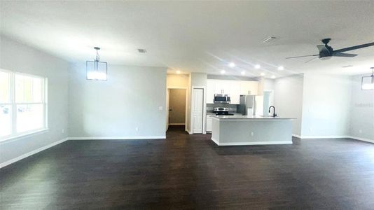 New construction Single-Family house 890 Ne 150Th Court, Williston, FL 32696 - photo 3 3