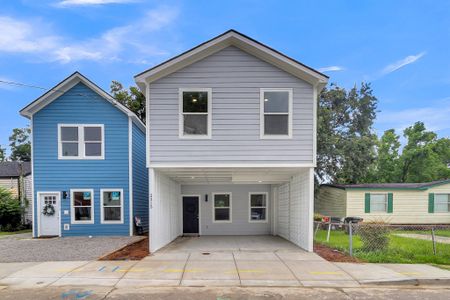 New construction Single-Family house 2215 Garfield Street, North Charleston, SC 29405 - photo 0