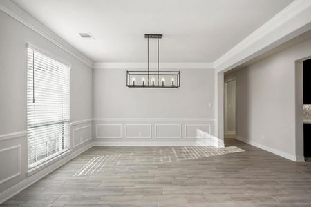 New construction Single-Family house 750 Grand Central Parkway, Conroe, TX 77304 - photo 32 32