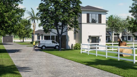 New construction Single-Family house 4920 140th Avenue, Wellington, FL 33414 - photo 20 20
