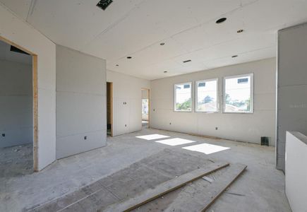 New construction Single-Family house 717 Bunker View Drive, Apollo Beach, FL 33572 - photo 33 33
