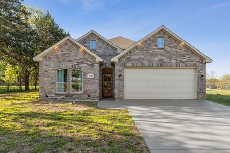 New construction Single-Family house 7926 Blossom Lane, Dallas, TX 75227 - photo 0