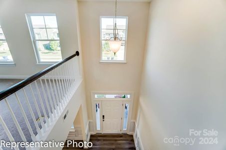 New construction Single-Family house 1457 Ardmore Drive, Unit 239, Sherrills Ford, NC 28673 - photo 31 31