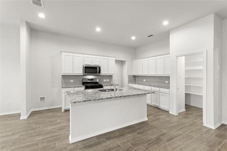 New construction Single-Family house 3018 Duck Heights Avenue, Royse City, TX 75189 Alderbury II- photo 17 17