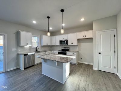 O'Neil Overlook by RiverWILD Homes in Clayton - photo 14 14