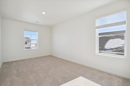 New construction Single-Family house 2732 72Nd Ave Court, Greeley, CO 80634 - photo 20 20