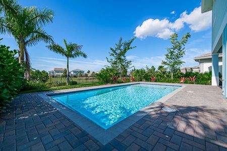 New construction Single-Family house 19535 Rolling Acres Road, The Acreage, FL 33470 Oakland- photo 52 52