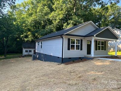 New construction Single-Family house 203 Spring Drive, Salisbury, NC 28144 - photo 4 4