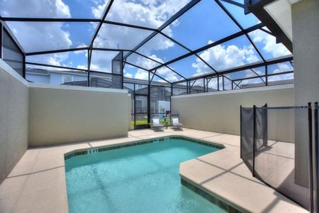 New construction Townhouse house 2897 Simile Street, Kissimmee, FL 34746 - photo 24 24