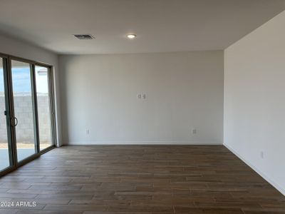 New construction Single-Family house 25557 N 76Th Lane, Peoria, AZ 85383 - photo 8 8