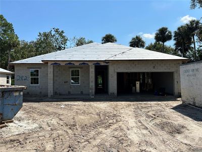 New construction Single-Family house 282 Kimble Avenue, Oviedo, FL 32765 - photo 0