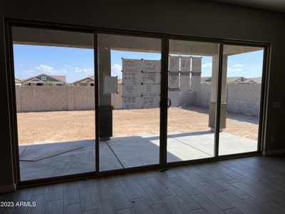 New construction Single-Family house 16035 W Questa Drive, Surprise, AZ 85387 - photo 25 25