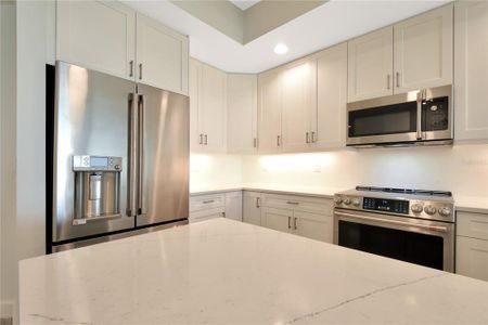 New construction Condo/Apt house 125 Island Way, Unit 403, Clearwater, FL 33767 - photo 12 12