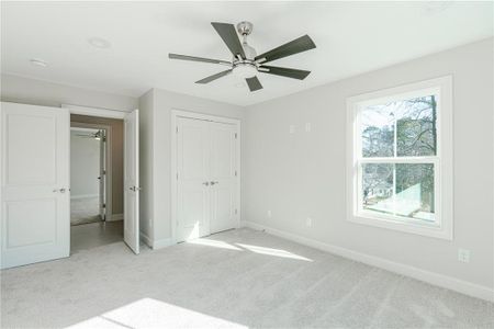 New construction Single-Family house 2317 West Rugby Avenue, College Park, GA 30337 - photo 42 42