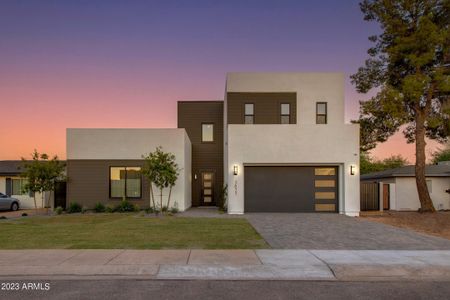 New construction Single-Family house 3833 N 33Rd Street, Phoenix, AZ 85018 - photo 0