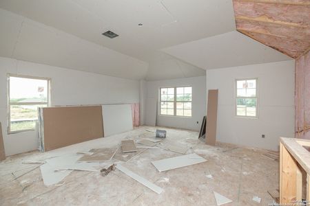 New construction Single-Family house 7852 Coffee Mill, San Antonio, TX 78252 Magellan - 40' Smart Series- photo 9 9