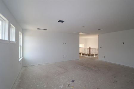 New construction Single-Family house 523 Diorite Cv, Liberty Hill, TX 78642 Frio- photo 9 9