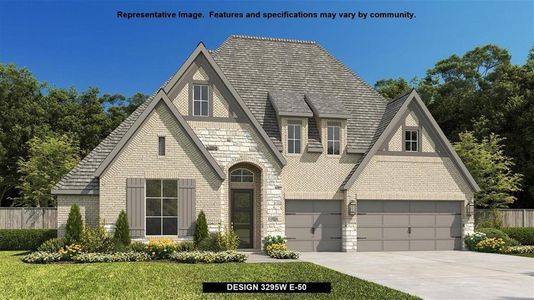 New construction Single-Family house 25202 Balvaird Drive, Katy, TX 77493 - photo 0 0