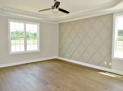 New construction Single-Family house Meadow Lake Drive, Youngsville, NC 27596 - photo 9 9