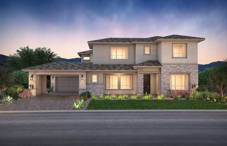 Wildhorse Estates by Pulte Homes in Scottsdale - photo 4