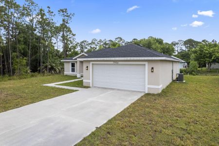 New construction Single-Family house 7956 95Th Avenue, Vero Beach, FL 32967 - photo 21 21