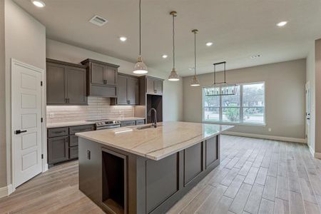 New construction Single-Family house 11626 Marina View Drive, Montgomery, TX 77356 - photo 13 13