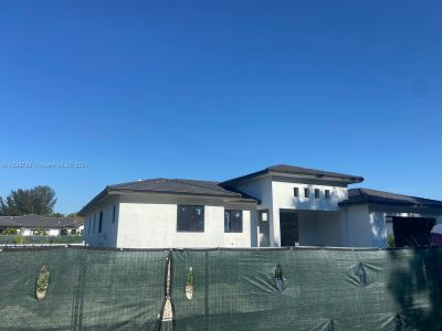 New construction Single-Family house 23060 Sw 154 Ct, Miami, FL 33170 - photo 2 2