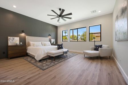 New construction Single-Family house 4202 E Windsor Avenue, Phoenix, AZ 85008 - photo 23 23