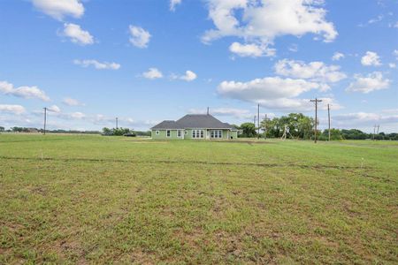 New construction Single-Family house 740 Anderson Ranch Road, Waxahachie, TX 75167 - photo 35 35