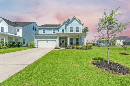 New construction Single-Family house 107 Belfort Place, Summerville, SC 29486 - photo 1 1