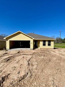 New construction Single-Family house 2805 13Th Street, Hempstead, TX 77445 - photo 2 2