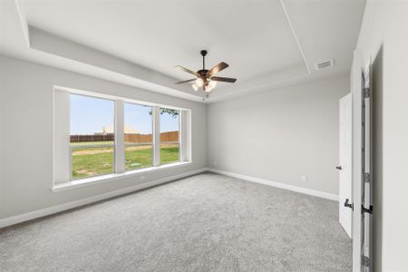 New construction Single-Family house 12709 Whispering Wind Drive, Godley, TX 76044 Concept 2434- photo 61 61