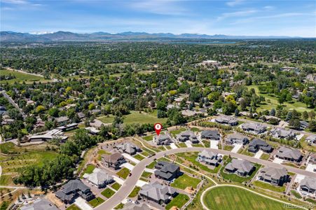 New construction Single-Family house 15 Latigo Place, Littleton, CO 80123 - photo 47 47