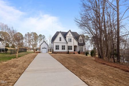 New construction Single-Family house 5900 Clearsprings Drive, Wake Forest, NC 27587 - photo 59 59