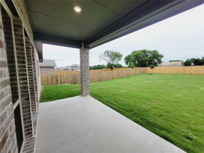 New construction Single-Family house 728 Candace Drive, DeSoto, TX 75115 - photo 3 3