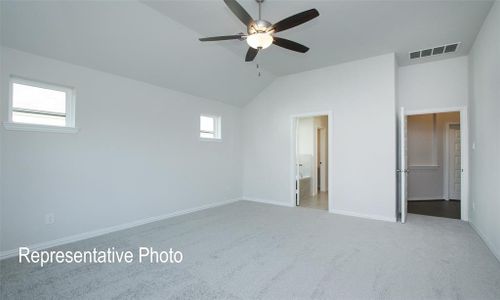 New construction Single-Family house 2806 Steeple Chase Drive, Sherman, TX 75092 - photo 7 7