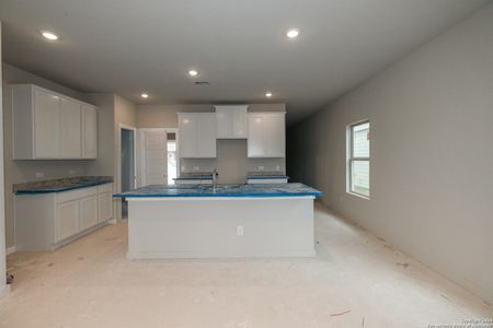 New construction Single-Family house 13646 Mineral Well, San Antonio, TX 78253 Dogwood - 30' Smart Series- photo 4 4