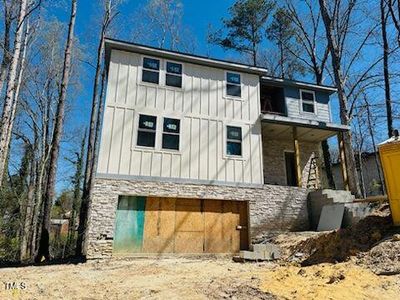 New construction Single-Family house 109 Masondale Avenue, Durham, NC 27707 - photo 0 0